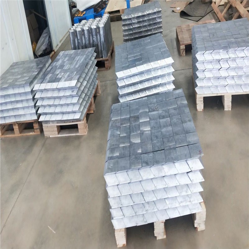 金昌10mm医用铅板