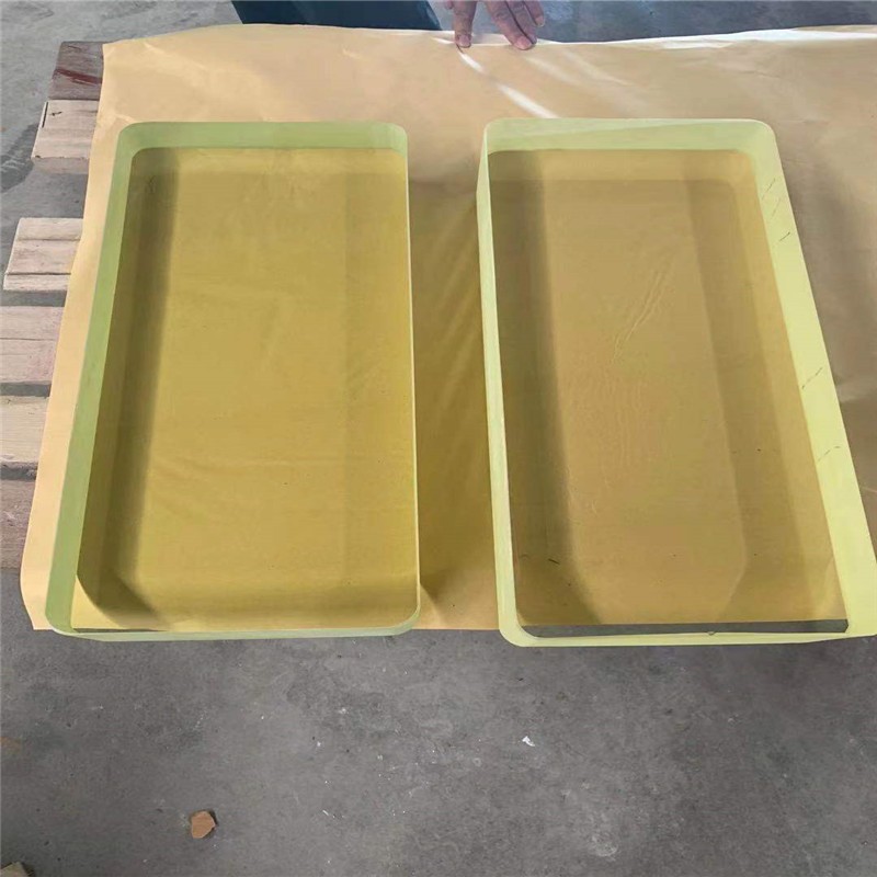 金昌铅玻璃