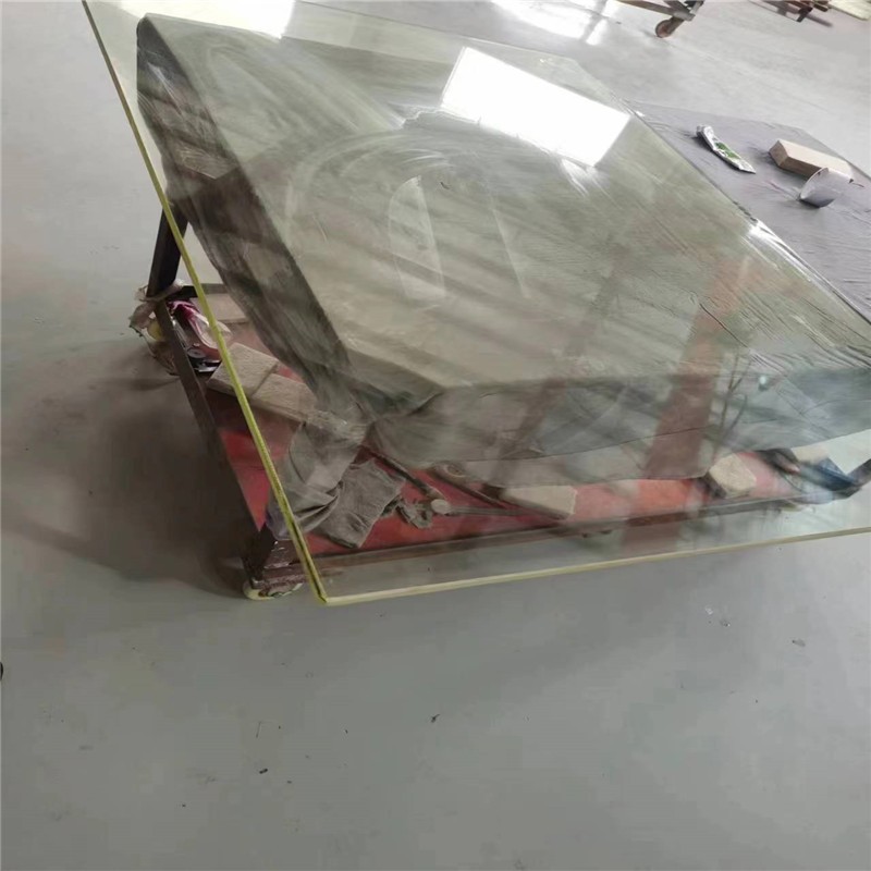 金昌铅玻璃