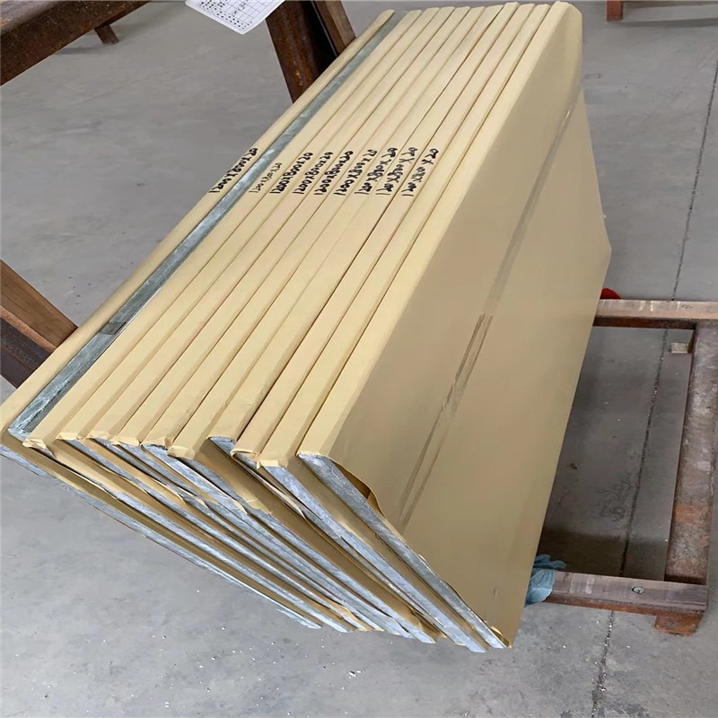 金昌铅玻璃